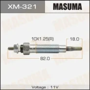 ����� ����������� Masuma XM-321/PM-167/4D56T/4D68T/MD34�4469/MR577131 XM321 ����