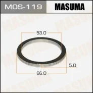 ������ Masuma ���������� ���������� MOS-119 53x66 MOS119 ����