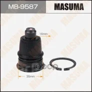 ������� ����� Masuma front low NOTE / E12/CB0336/54500-1HJ0A/54500-3VA0A/54500-3VA1A/54500-5WK1A/54501-1HJ0A/54501-3VA0A, ��������� CBN77 ����