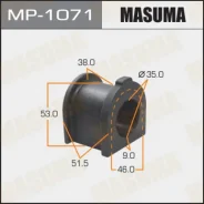 ������ ������������� Masuma MP-1071/TSB-VDJ200F/48815-6025�0 MP1071 ����