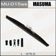 �������� ������ Masuma 15 ���� (375 ��) ������� 1A03-67-330, 1A53-67-330, 28790-70N00, 28790-70N05, 28790-HC000, 28890-6A0A0, 28890-ES51A, 28890-JD010...