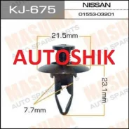 ������ ��������� Masuma 01553-03201 KJ675 ����
