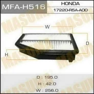 ������ ��������� Masuma A-8004/MFA-H516/17220-R5A-A00/�17220-5LA-A00 A8004 ����