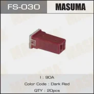 �������������� Masuma ������� Mini 90A FS030 ����