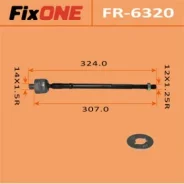 ���� ������� Fixone FR-6320/CRHO-34/53010-S2H-J02/53010-S2H-J01/MR-6320, ������� CRHO34 ����