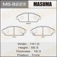 ������� �������� Masuma AN-308/MS-8223/45022-SM2-000/4�5022-SM2-010/45022-SM2-020/450�22-SM2-030/45022-SM2-505/45022�-SM2-525/45022-SV4-000/45022-S�V4...