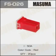 �������������� Masuma ������� Mini 50A FS026 ����
