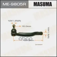 ���������� ������� ���� Masuma Toyota RAV4, Harrier / ACA3#, U65W 05- RH/45046-49195/CE0757, ������ CET142 ����
