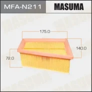 ������ ��������� Masuma MFA-N211/16546-00QAU/770104572�4/8200431051 MFAN211 ����