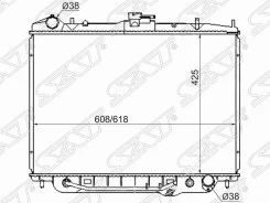 �������� SAT Isuzu Bighorn/Trooper/Rodeo/OPEL Monterey 3.2 V6 6VD1 98-02 Gasoline IS0005-V6 IS0005V6 ����