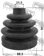 ������� ���� �������� (88.5x91x21.5) 0217-R20/MF-2061/MF-2167 0217R20 ����