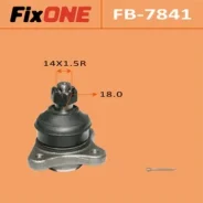 ����� ������� Fixone FB-7841/CBM-32/MB-7841/4010A015, �4010A029, 4010A037, 4010A038, 4010A056, 4010A099, 4010A137, 4010A138, MR496792, MR496793, MR496...