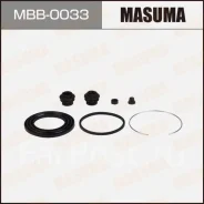 ����������� ���������� �������� Masuma, 260053, 260-40442 front 04478-12060, �������� MBB0033 ����
