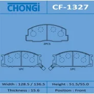 ������� �������� Chongi AN-404/CF-1327/04465-28050 AN404 ����