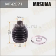 ������� ����� Masuma MF-2871 (�������) + ��������� MF-2871/28396SG010/28323SG000/�28396-SG010/28323-SG000 MF2871 ����