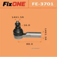 ���������� ������� Fixone FE-3701/ME-9800/CET-125/45046-�29195 CET125 ����