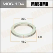 ������ Masuma ���������� ���������� MOS-104 36x49 MOS104 ����