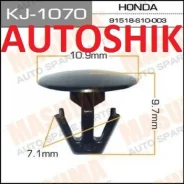 ������ ��������� Masuma 91518-S10-003 KJ1070 ����