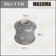 ����������� Masuma MB584166/RU-118/3-06-277/MAB-0�14 RU118 ����