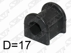������ SAT ������� ������������� D=17 Honda CR-V 96-01 52315-S10-023/HSB-008/7-01-477�/52315-S10-013/CVHO-40 ST52315S10023 ����