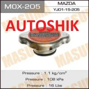 ������ ��������� Masuma YJ01-15-205 (FUT. - R153) 1.1 kg/cm2 ELF. Titan. 4HF1. 4HG1 MOX205 ����