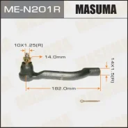 ���������� ������� Masuma X-Trail, Qashqai/ T31, J10E RH 48527-JD01A, D8520-JG00A, D8520-JY00A, D8E20-JG00A, ������ CEN132 ����
