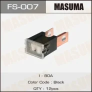 �������������� Masuma ������� (����) 80� FS007 ����