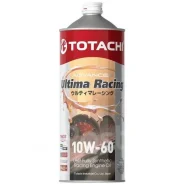 Totachi Ultima Racing