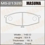 ������� �������� Masuma AN-390/MS-2132/41060-02J90/410�60-02J91/41060-32J90/41060-A16�86/41060-C7025/41060-C7090/410�60-C7191/41060-C7194/41060-C78�90...