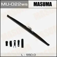 �������� ������ Masuma 22 ���� (550 ��) ������� 1N22-67-330, 1N33-67-330, 26360-4A00B, 28890-0P065, 28890-11C00, 28890-14Y00, 28890-2F000, 28890-35R15...