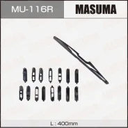 ������� ������ Masuma �����������, �����������, ������������� (400��) 15 ����� ��������� MU116R ����