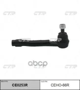 ���������� ������� CTR Honda Vezel 13- RH/53540-T7A-003, 53540-T7J-003, ������ CEHO66R ����