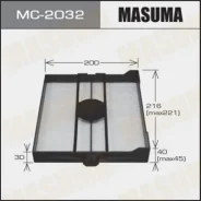 ������ �������� Masuma AC-532/MC-2032/EF-532/72880SA0�00/X7288SA000/X7288SA010 AC532 ����