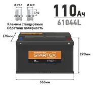 Startex