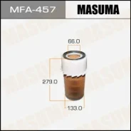 ������ ��������� Masuma A-334/MFA-457/28130-44000/AY12�0-MT007/V9112-M206/MD603446 A334 ����