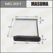 ������ �������� Masuma AC-208/MC-331/1N06-61-148/AY684-NS008, �/AY685-NS008/B7200-ED000/MQ700022/MQ700023/MQ705921/MQ705979 AC208 ����