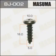 ������� Massuma M 5x16 �� 12�� BJ002 ����