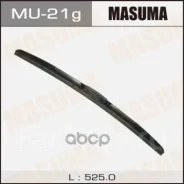 ������� Masuma 21 ���������, ���� (525��) MU21G ����