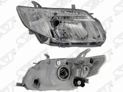 ���� SAT Toyota Corolla AXIO/Fielder 06- RH ST-212-11L7R-RD-M, ������ ST21211L7RRDM ����