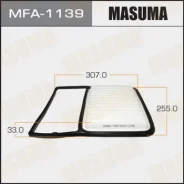 ������ ��������� Masuma A-1016/MFA-1139/AY120-TY081/17�801-B1010/V9112-0043/17801-B10�10-000 A1016 ����