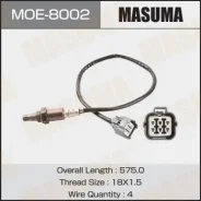 ������ ���������������� ����� Masuma, Forester, Legacy B4 / EJ25 MOE-8002/22641AA180, 22641AA360 MOE8002 ����