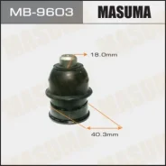 ����� ������� Masuma MR316053, MR316054, MR589033, MR589034, MR316051, MR589031, MR316052, MR589032 CBM45 ����