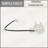 ������ ����������� Masuma MPU-053/23220-21200, 23220-21210, 23220-21211, 23220-28180, 23220-28181 MPU053 ����
