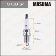 ����� ��������� Masuma Iridium+Platinum (IZFR6H11)/12120032134/1212003�2135/12122158252 S138IP ����