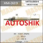 ����� ����������� Masuma XM-323/CP-05/4M40/ME200970/ME2�00970/ME201638/CP05/CY05 XM323 ����