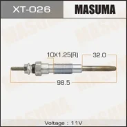 ����� ����������� Masuma XT-026/PT-151/2L/2L-T/3L/19850�-54090 XT026 ����