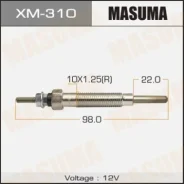 ����� ����������� Masuma XM-310/CP-06/XM-324/MD050212/M�D092392/MD077167/MD082832/MD07�0194/4D56 XM310 ����