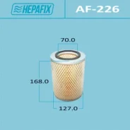 ������ ��������� Hepafix A-226/AF-226/16546-04N00/16546�-0F000/16546-76000/16546-80G00�/16546-L1100/16546-L3000/16546�-R9000/5-14215-017-1/5-86102-6�0...