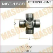 ���������� �������� ���. Masuma 16.05�38 MST-1638 MST1638 ����