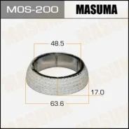 ������ Masuma ���������� ���������� MOS-200/48.5x63.6x17 MOS200 ����